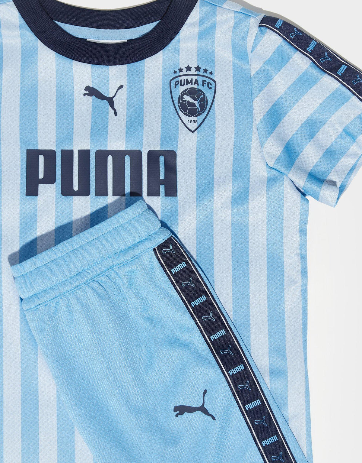 FC T-Shirt/Shorts Set Infant's