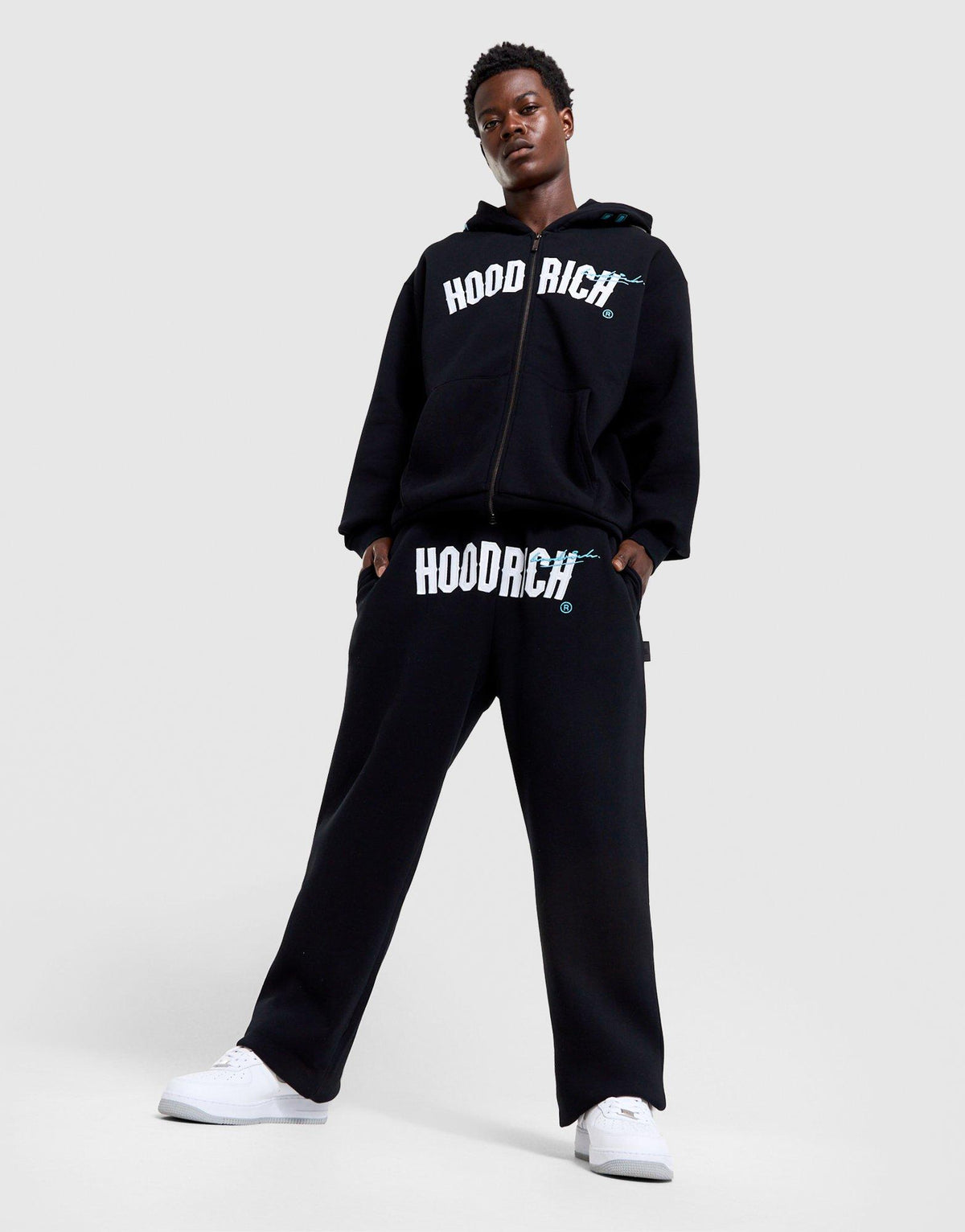 Heat V3 Joggers