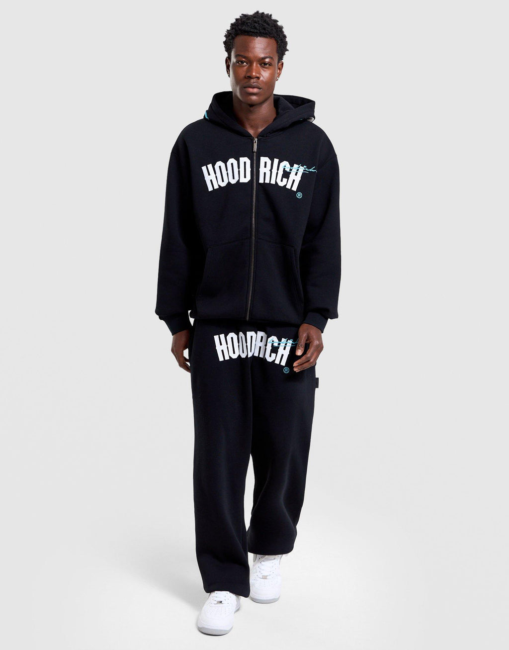 Heat V3 Joggers