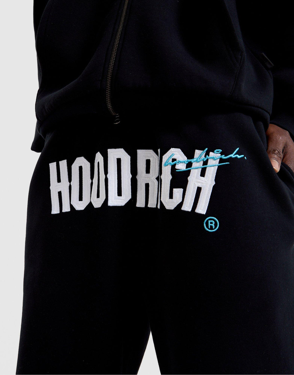 Heat V3 Joggers
