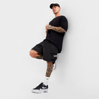 Chromacore Cargo Woven Shorts