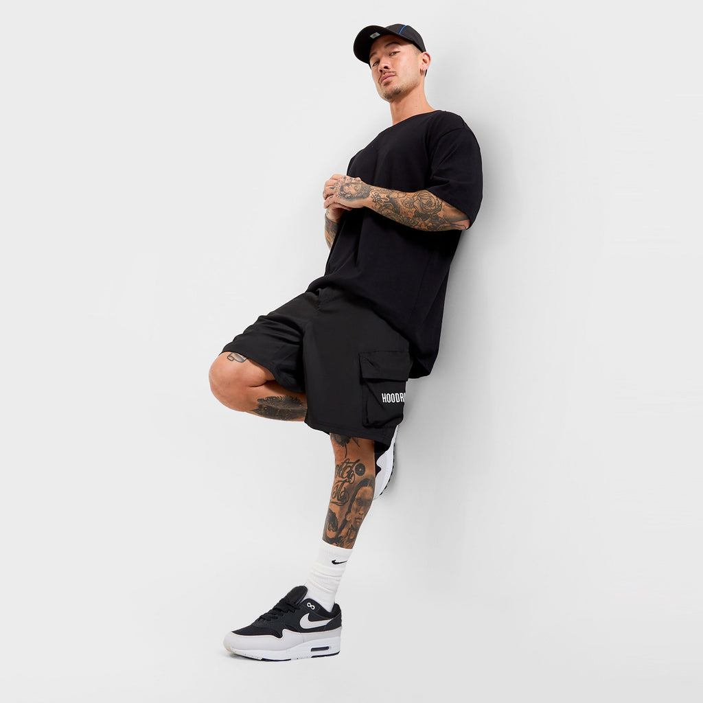Chromacore Cargo Woven Shorts