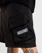 Chromacore Cargo Woven Shorts