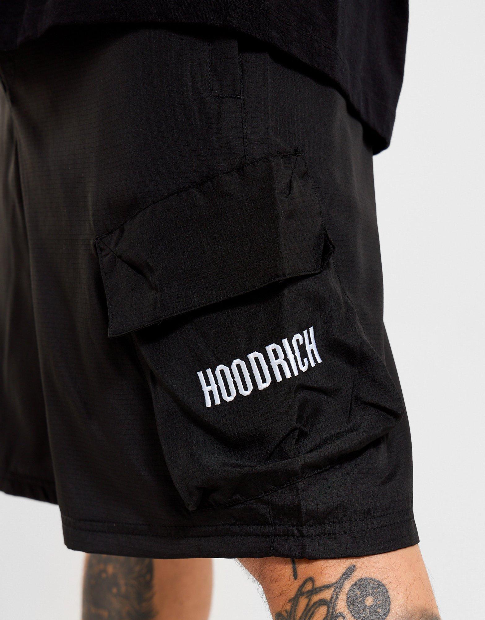 Chromacore Cargo Woven Shorts
