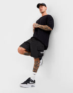 Chromacore Cargo Woven Shorts