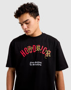 Shadow Oversized T-Shirt