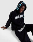 Heat V3 Full Zip Hoodie