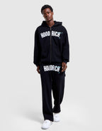 Heat V3 Full Zip Hoodie