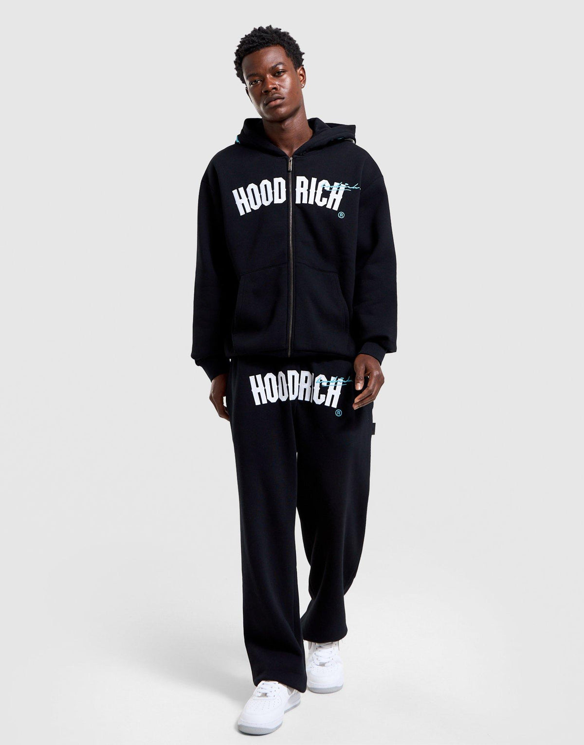 Heat V3 Full Zip Hoodie