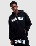 Heat V3 Full Zip Hoodie