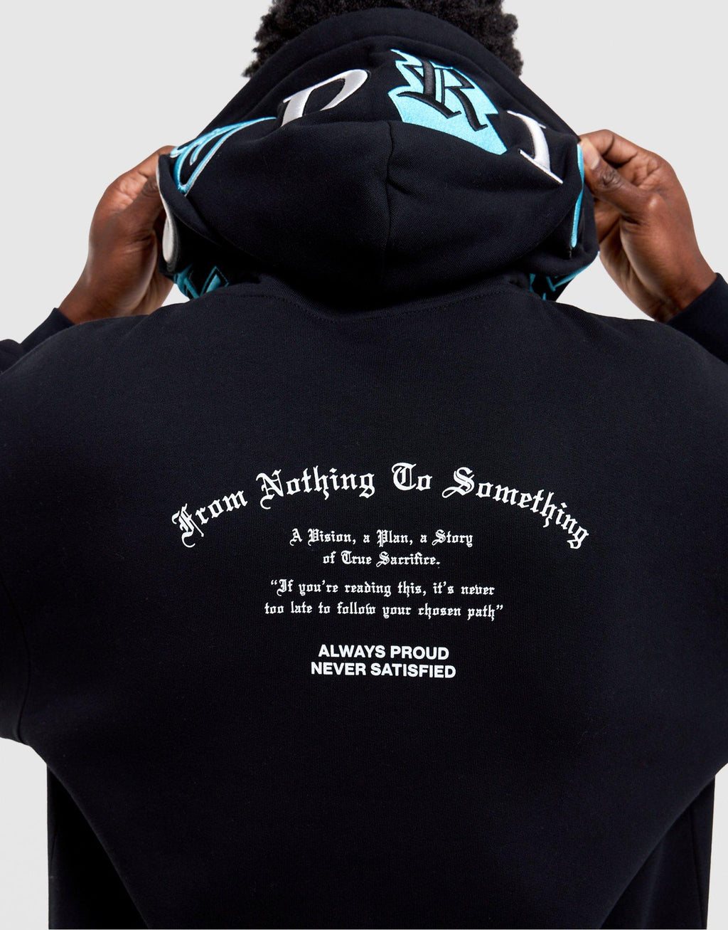 Heat V3 Full Zip Hoodie