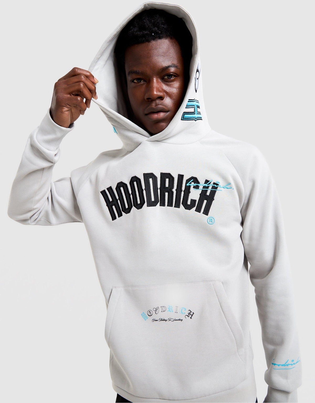Heat V3 Hoodie