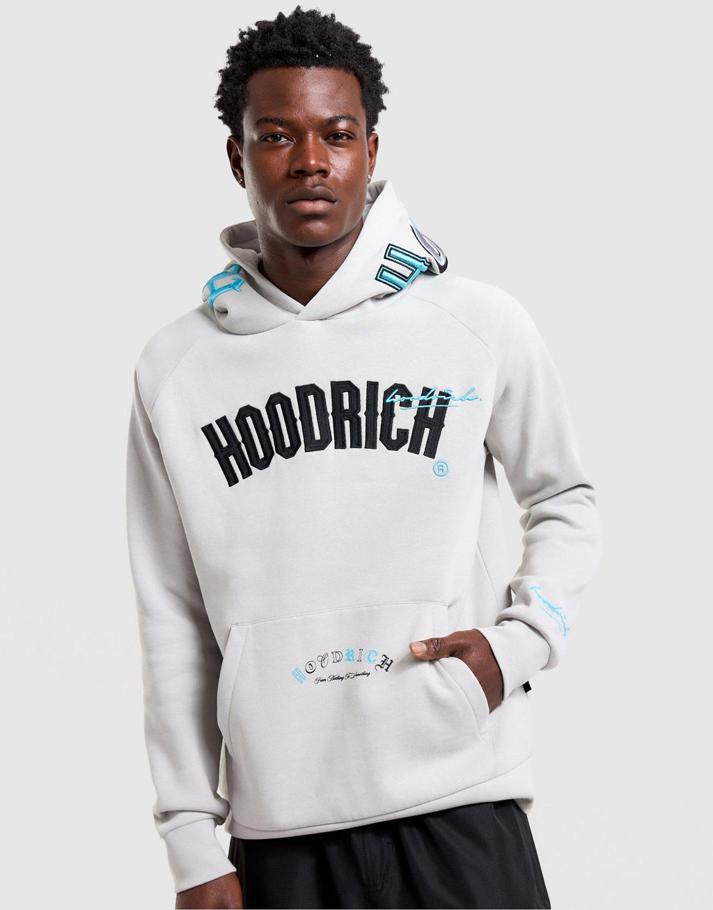 Heat V3 Hoodie