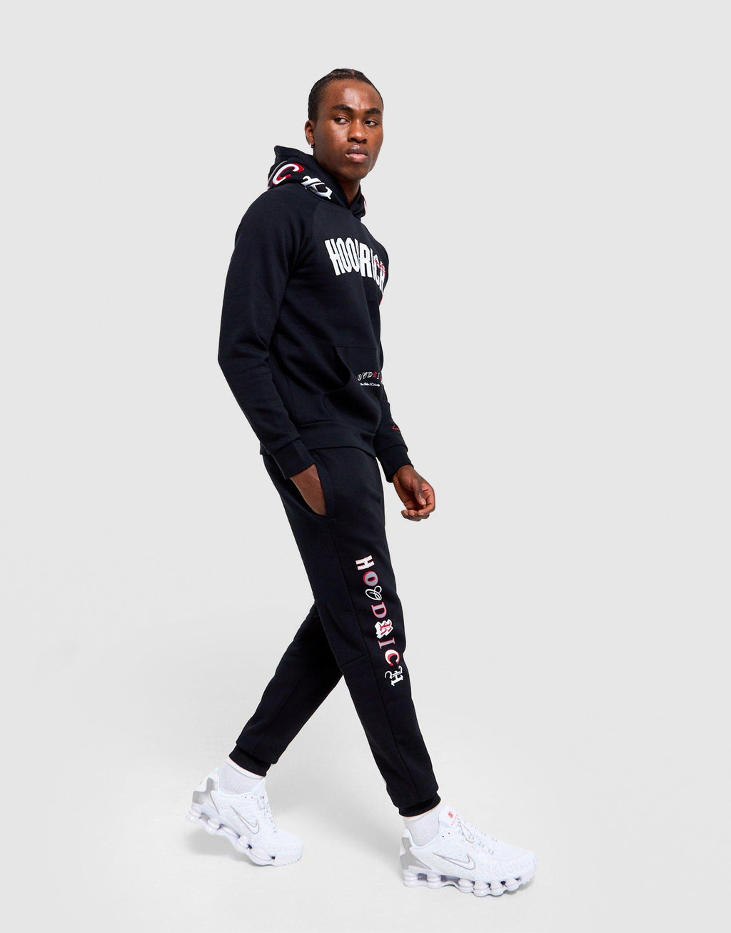 Heat V3 Joggers