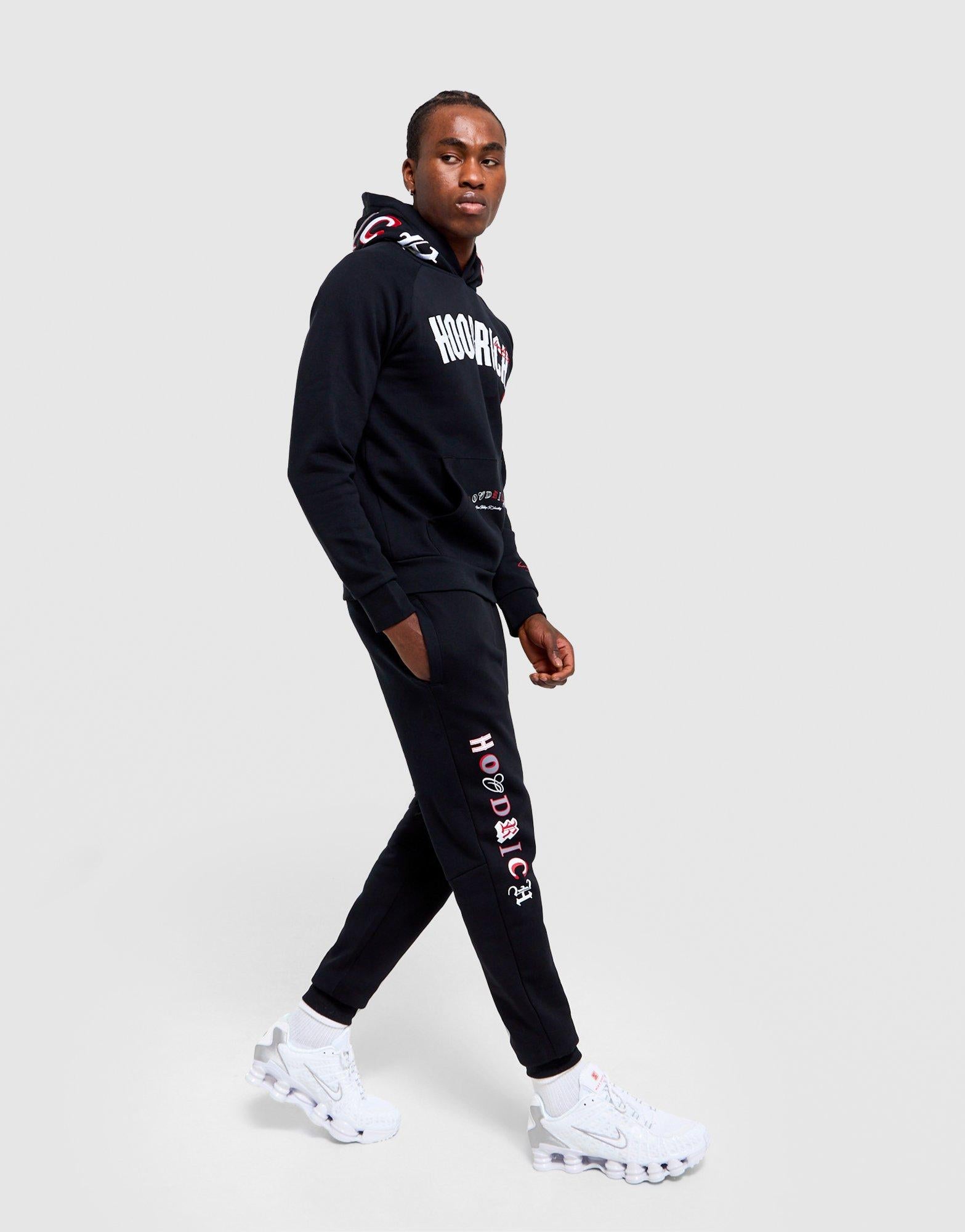 Heat V3 Joggers