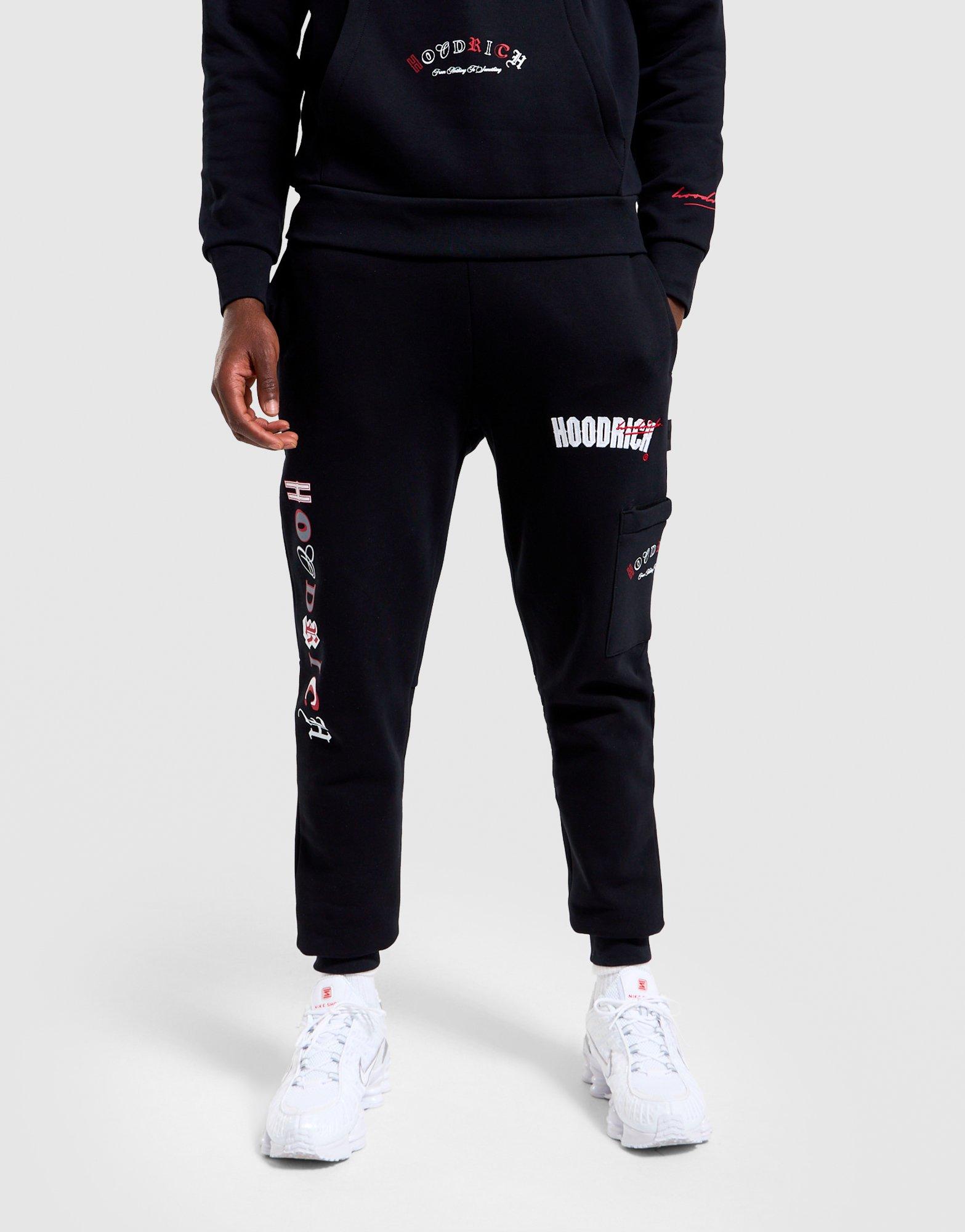 Heat V3 Joggers