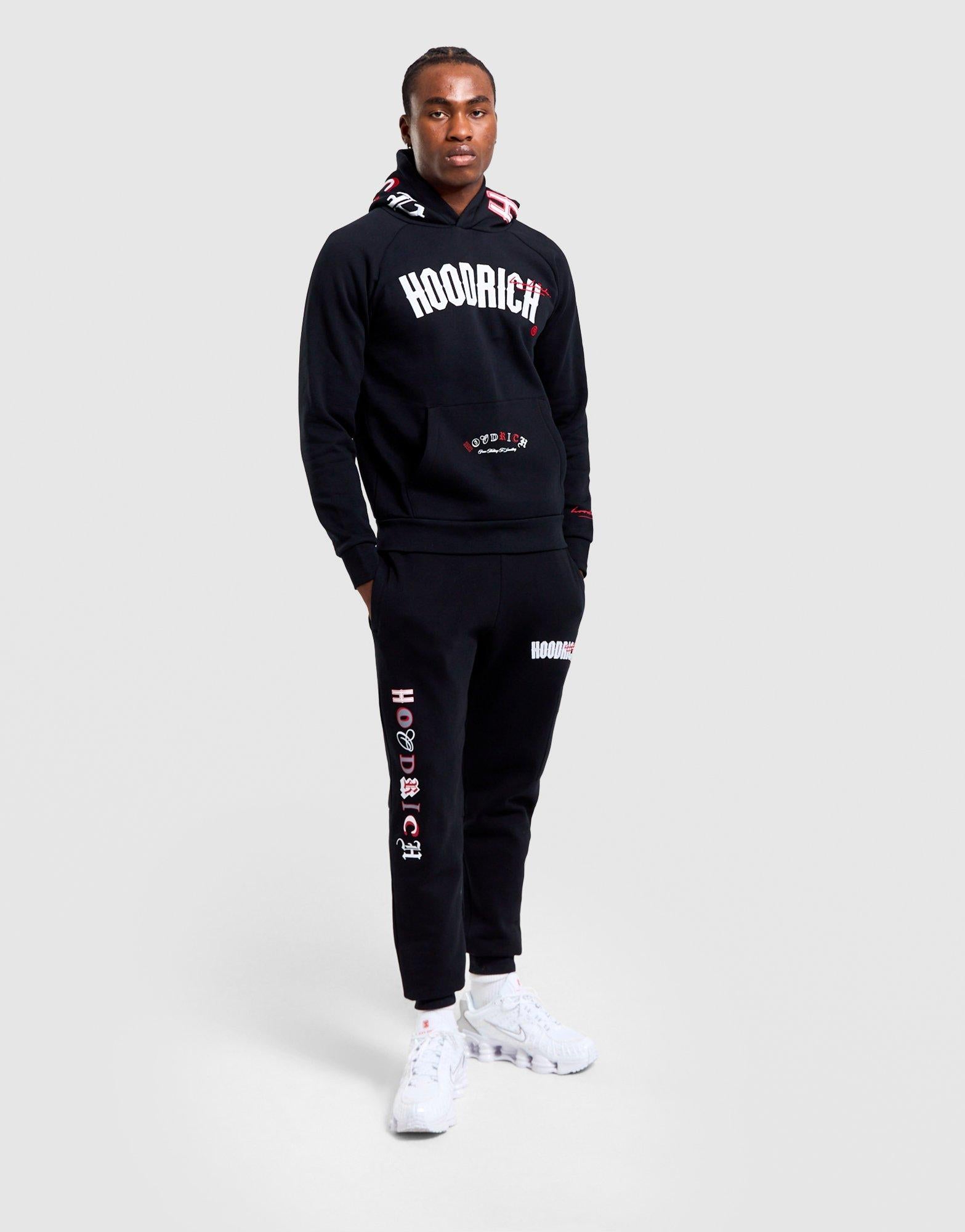Heat V3 Joggers