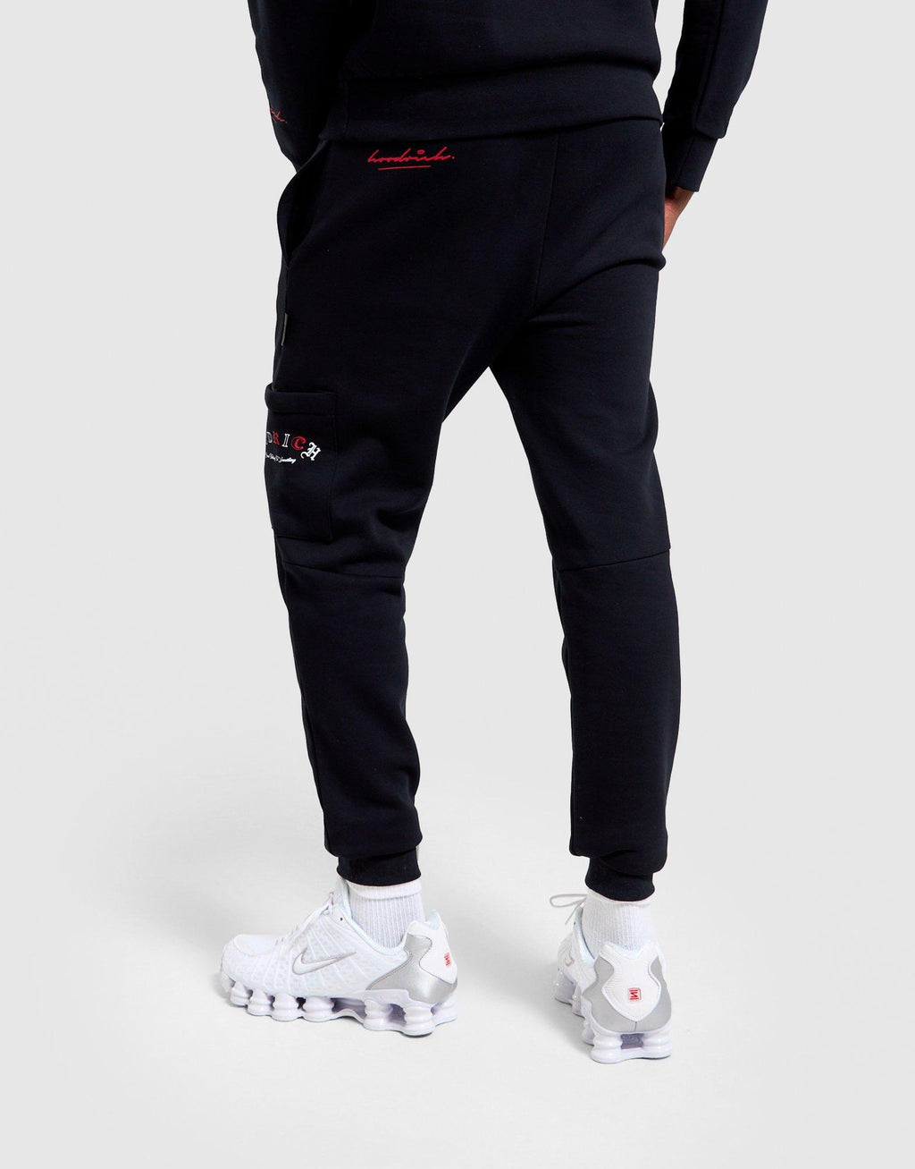 Heat V3 Joggers