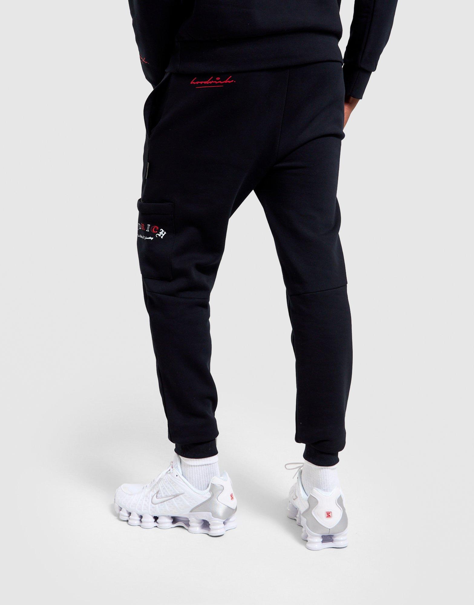 Heat V3 Joggers