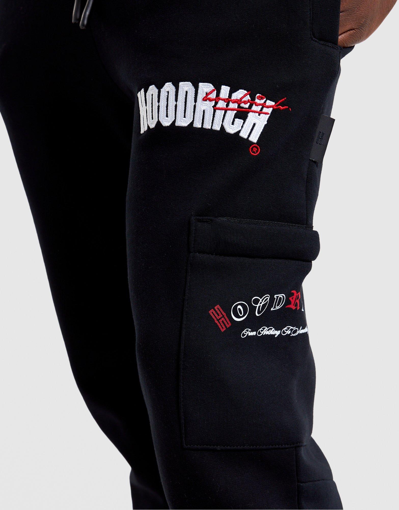 Heat V3 Joggers