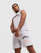 Shadow Mesh Shorts