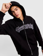 Galaxy Full Zip Hoodie