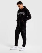 Galaxy Full Zip Hoodie