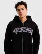 Galaxy Full Zip Hoodie