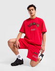 Shadow Shorts