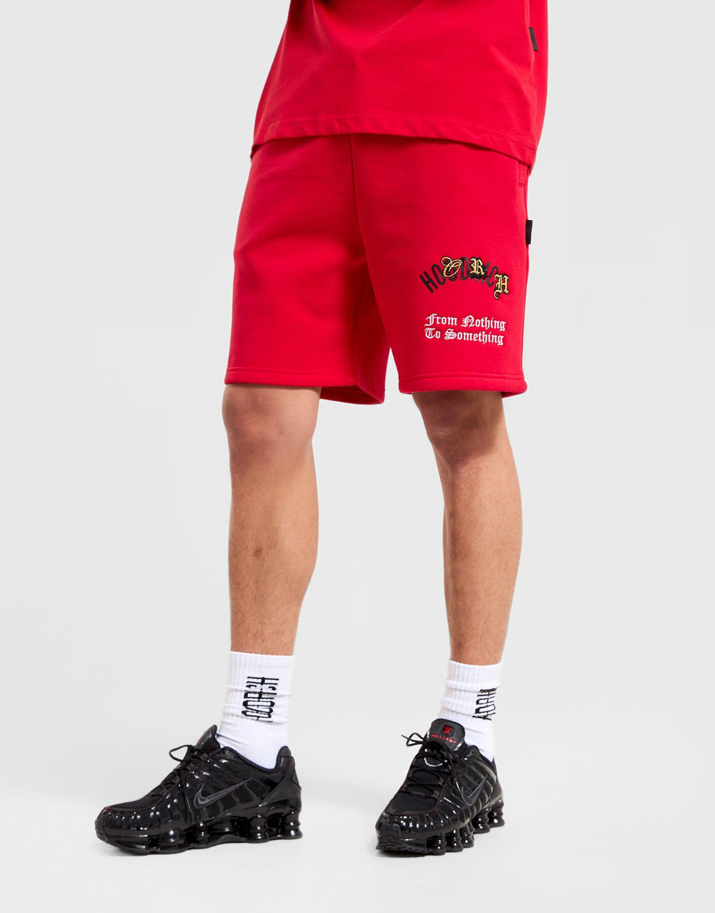 Shadow Shorts