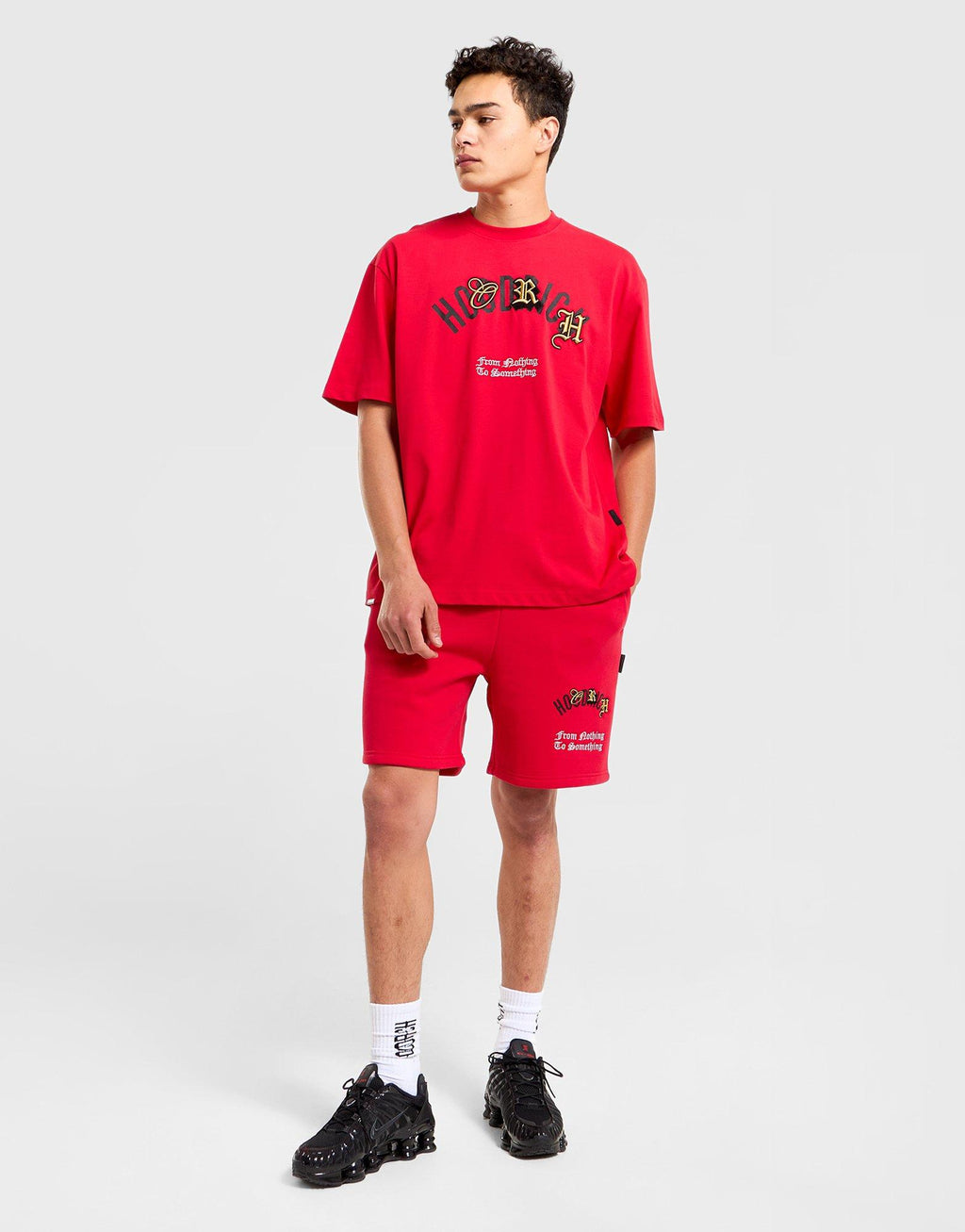 Shadow Shorts