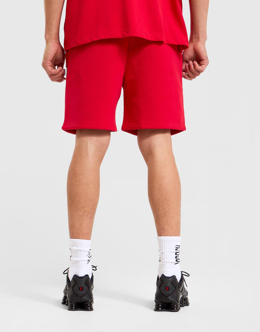 Shadow Shorts