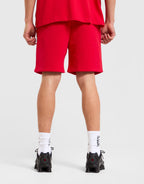 Shadow Shorts