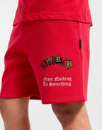 Shadow Shorts