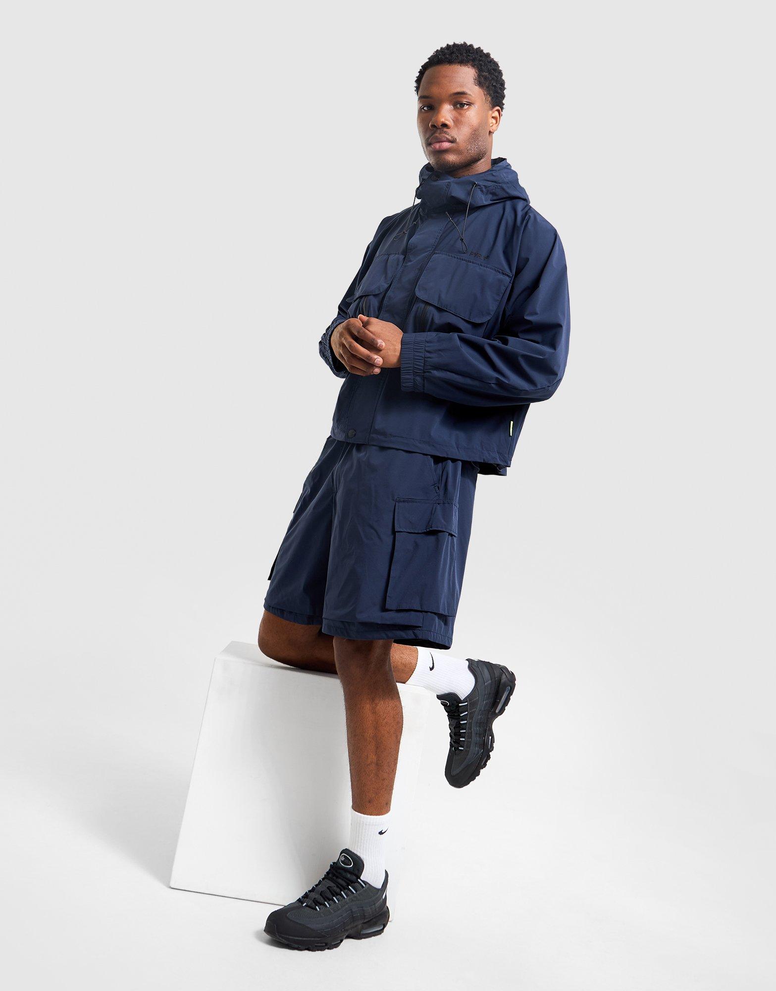 Helix Cargo Shorts