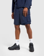Helix Cargo Shorts