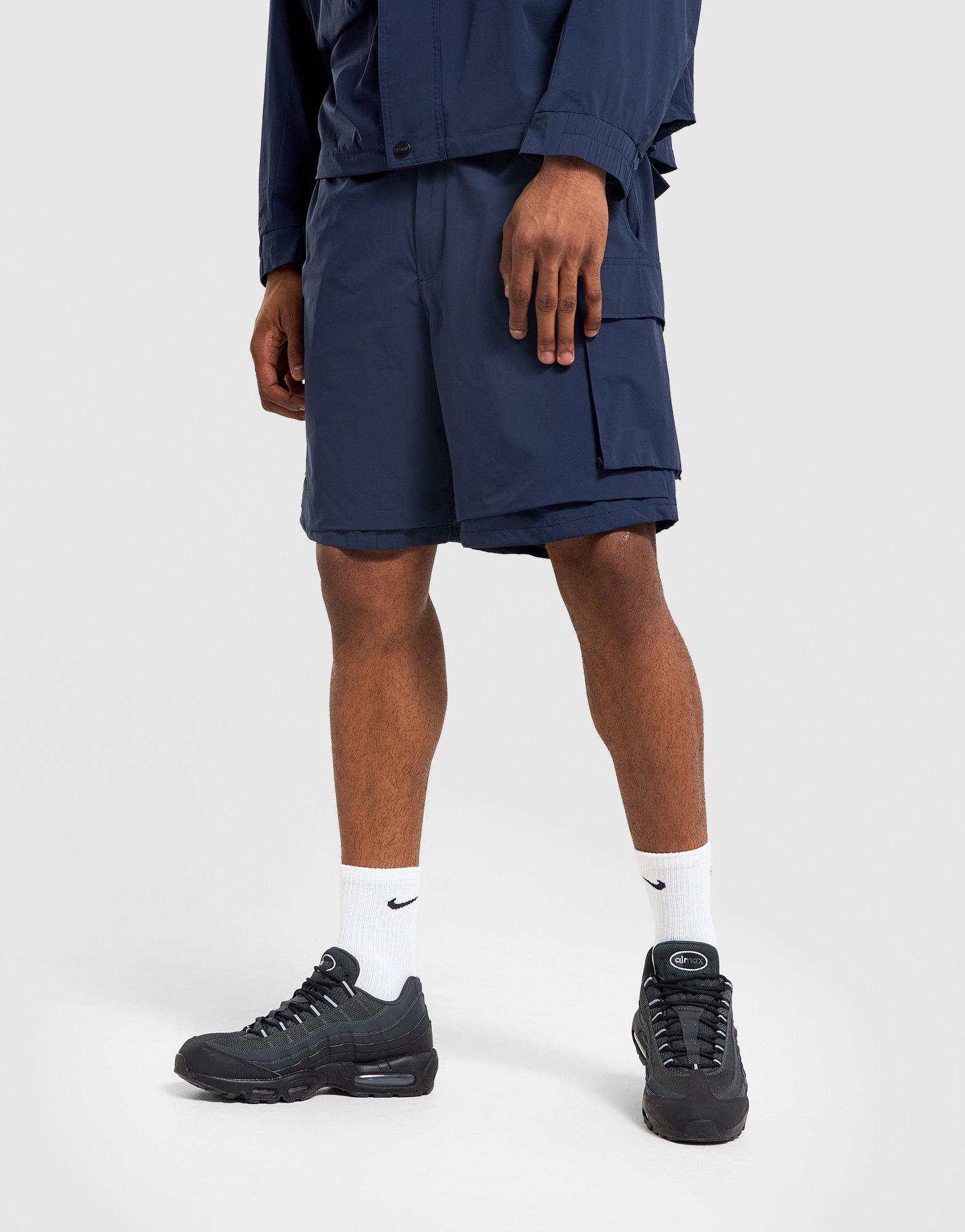 Helix Cargo Shorts