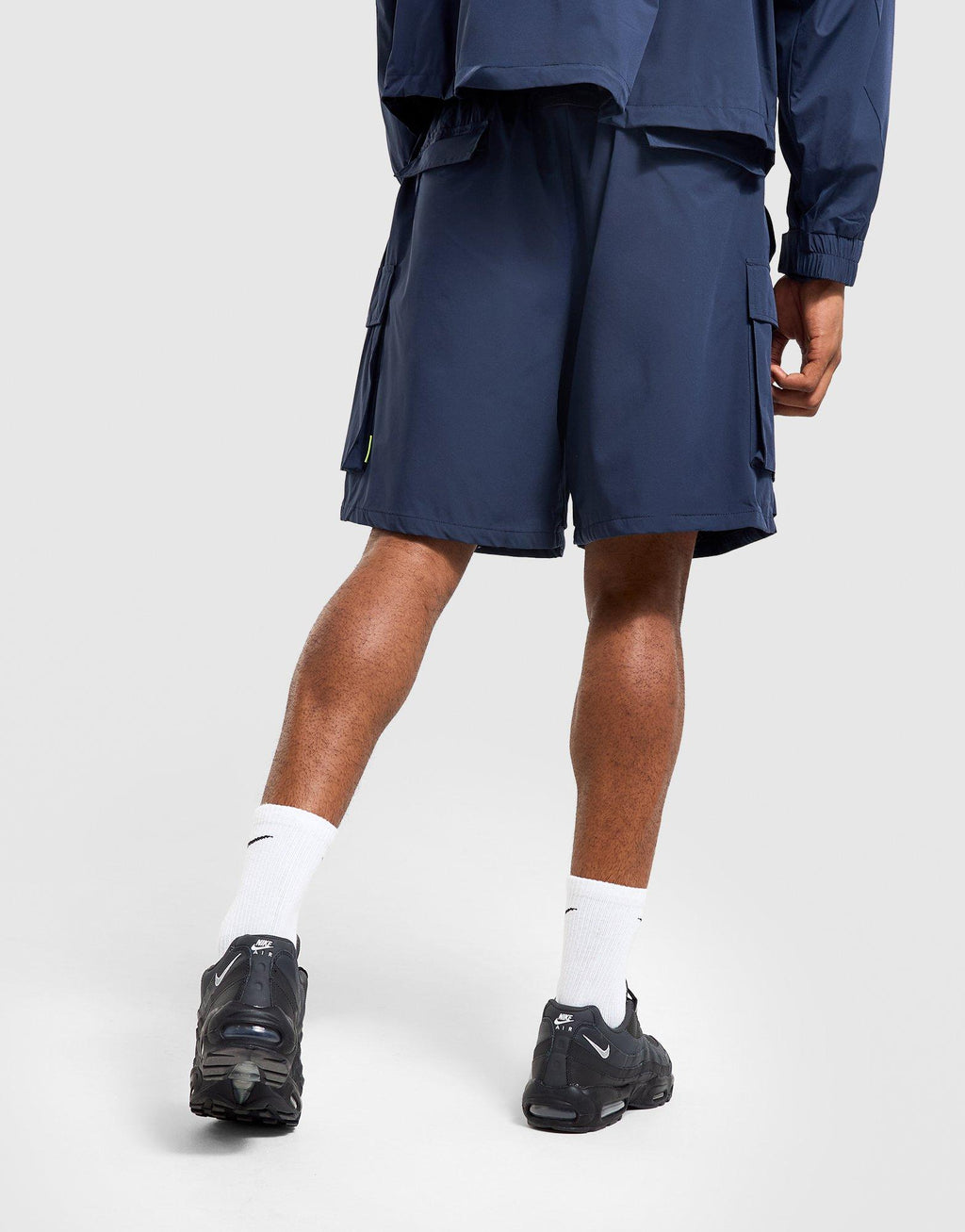 Helix Cargo Shorts