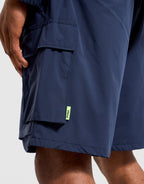 Helix Cargo Shorts
