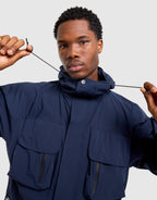 Cargo Shell Jacket