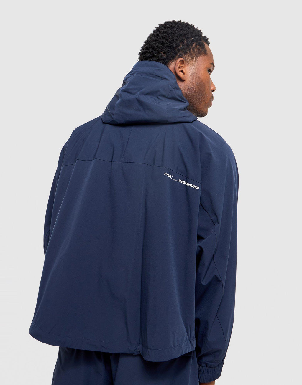 Cargo Shell Jacket