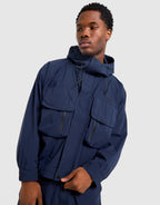 Cargo Shell Jacket