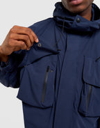 Cargo Shell Jacket