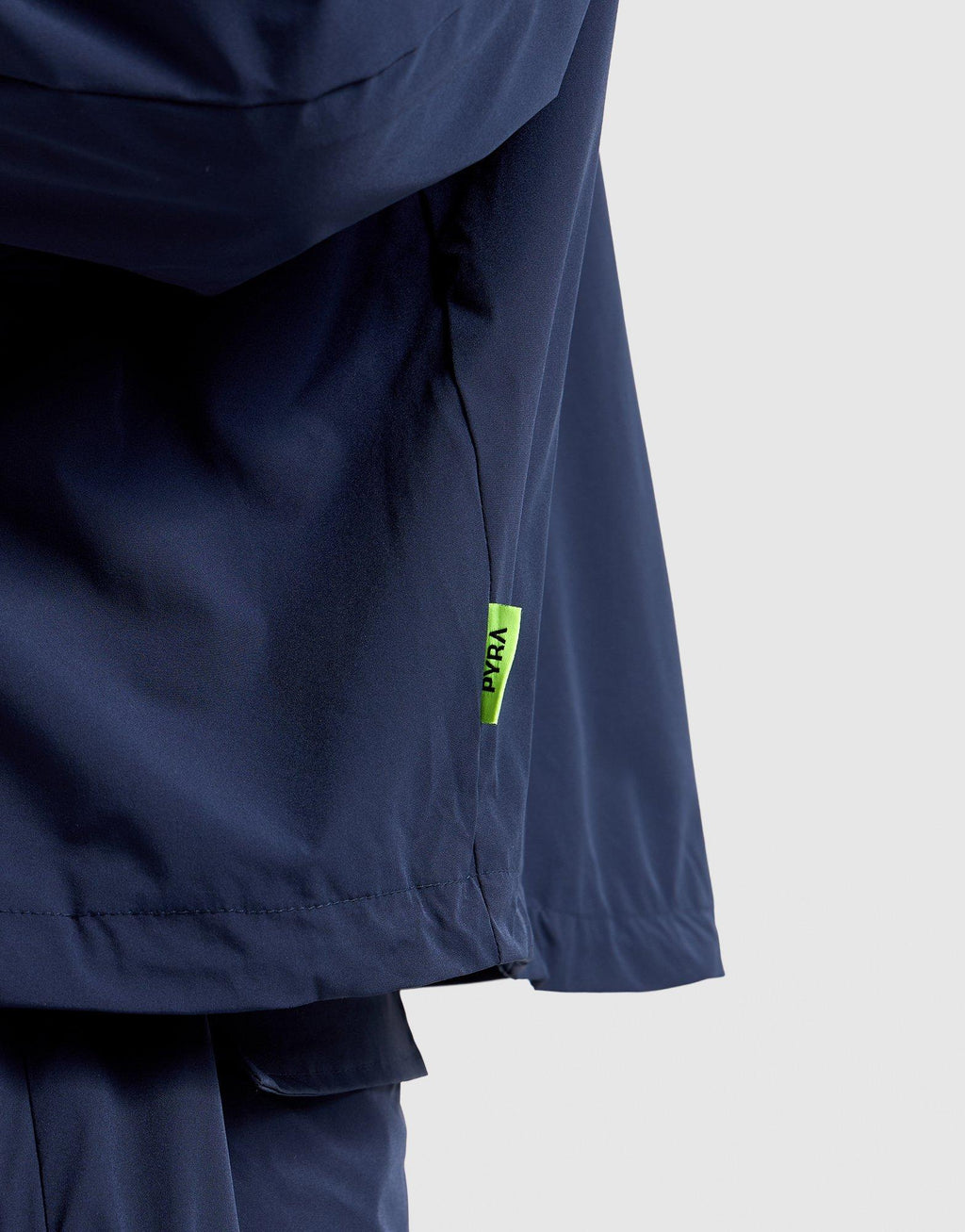 Cargo Shell Jacket