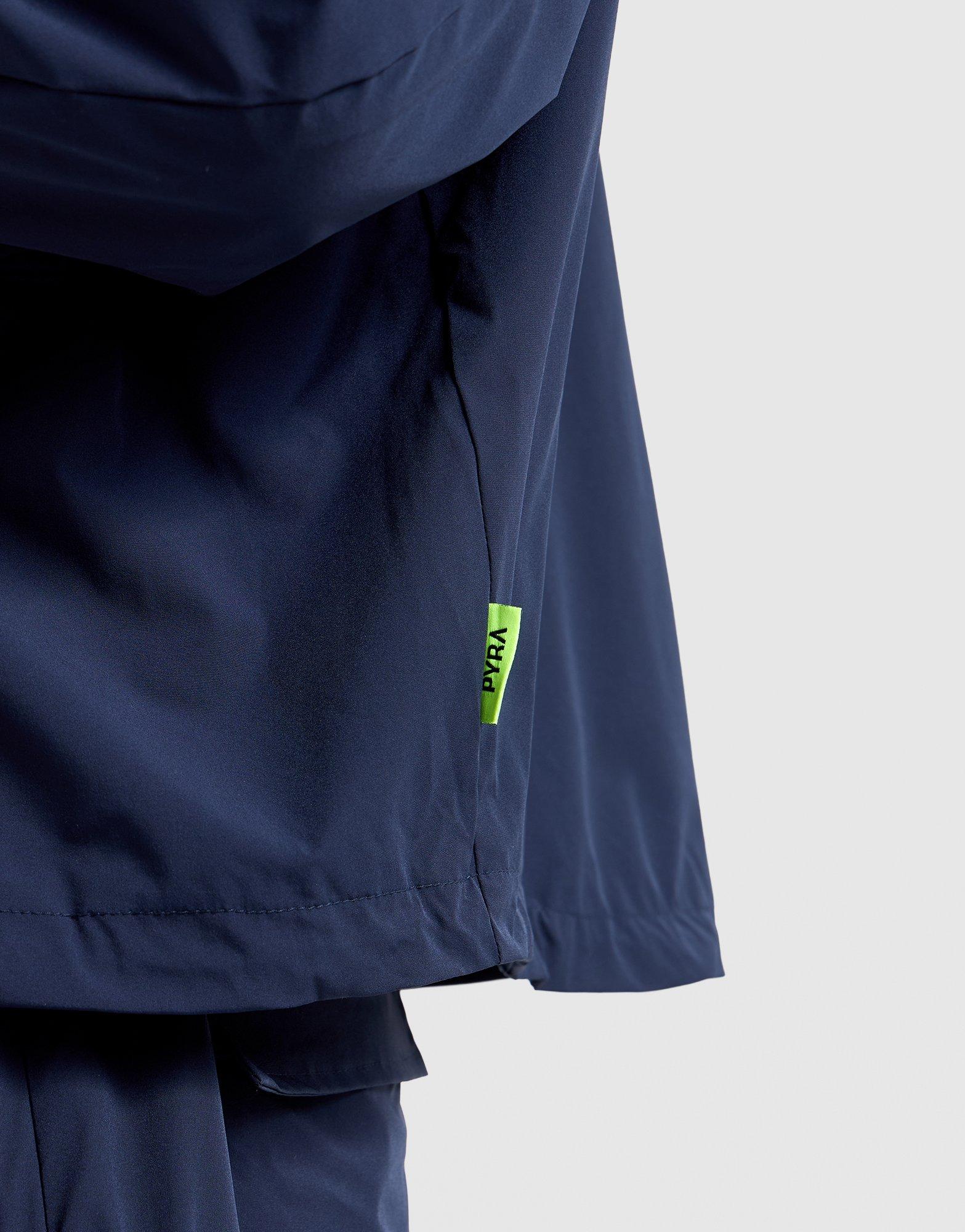 Cargo Shell Jacket