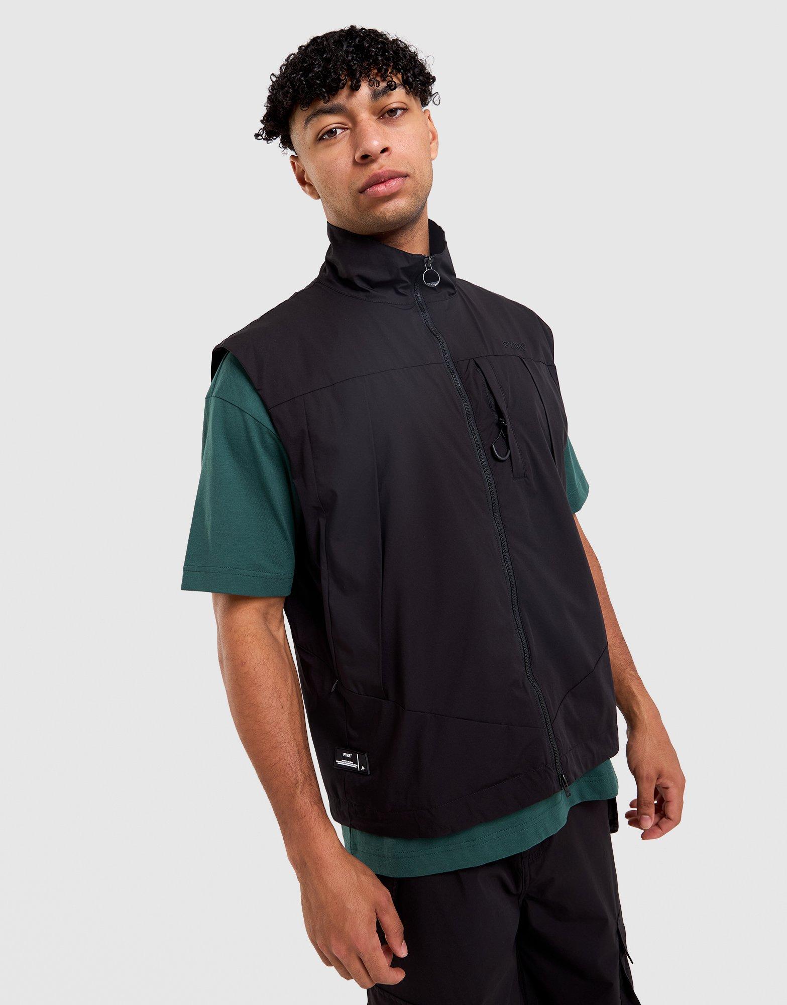 Helix Vest