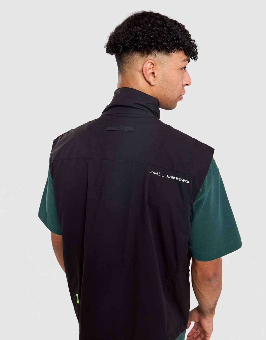 Helix Vest