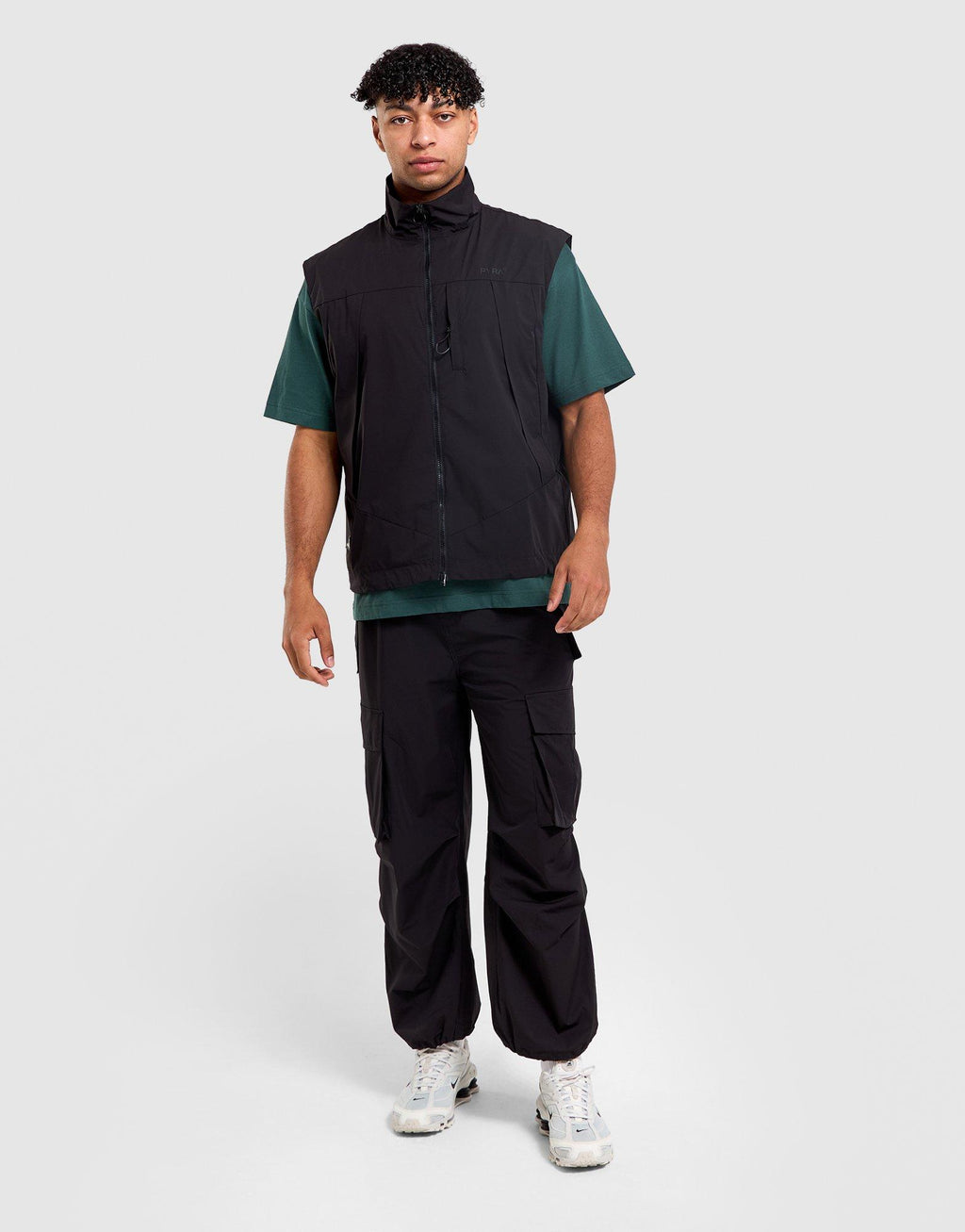 Helix Vest