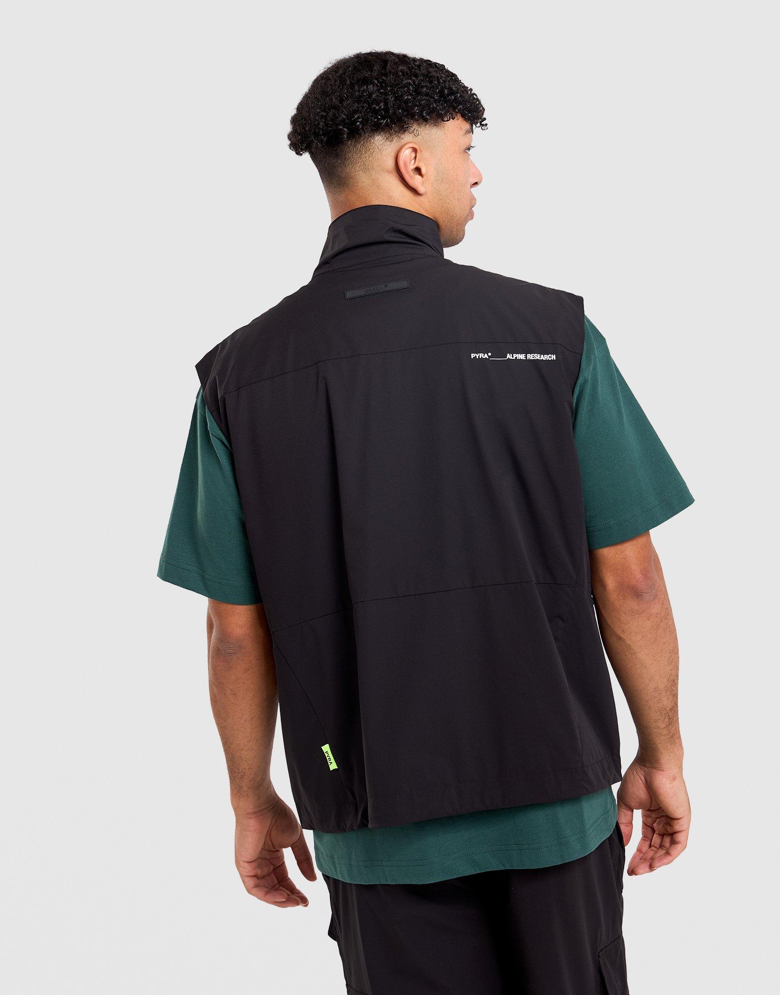 Helix Vest