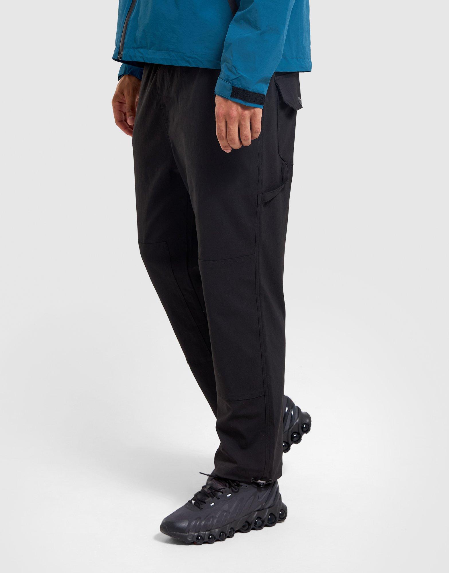 Rock Woven Cargo Pants